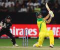 Why Australia get the better of NZ in ICC tournaments