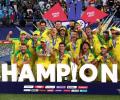 Cricket 2021: Australia, NZ win elusive titles; Racism rocks England