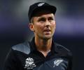 NZ pacer Boult on why he opted out of India Tests