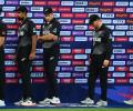 New Zealand were a 'little bit timid' in T20 WC final: McCullum