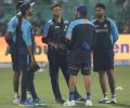 2nd T20I: Should India field same team?