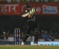 Guptill surpasses Kohli as highest scorer in T20Is