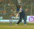 Rohit fit to lead India against Windies