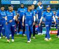 Will Mumbai Indians retain these 4 stars?