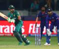 Indians looked under pressure even before toss: Inzamam