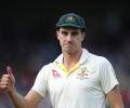 Cummins is Australia Test captain; Smith vice-captain