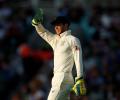 Former Australia Test captain Tim Paine retires