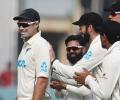 Jurgensen hails Southee's leadership after five-wicket haul