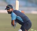 WTC final: Rahane back; SKY and Kuldeep dropped