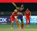 Top Performer: Venky Iyer Impresses Again