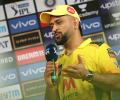 Confident CSK take on struggling Rajasthan