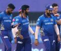 Shane Bond insists Mumbai is still in competition