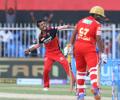 Turning Point: Chahal's Double Strike