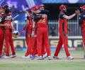 IPL PICS: Maxwell, Chahal take RCB into play-offs