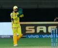 Revealed: Dhoni will play IPL 'farewell game' in Chennai!