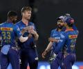 IPL 2021: SRH vs MI: Who Will Win?