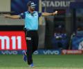 Gavaskar slams umpiring standards in IPL