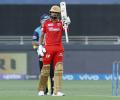 Top Performer: Rahul is Punjab's King!