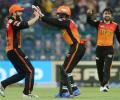What went wrong for RCB against Sunrisers Hyderabad...