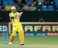 IPL Final: Why Thala Will Make History