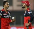 'Kohli a leader, his contributions have been immense'