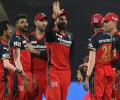 'Loyal' Kohli says committed to RCB till he plays IPL