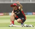 Maxwell, Christian and his pregnant partner face online abuse after RCB's exit