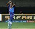 Rabada's form a concern for Delhi Capitals, says Lara