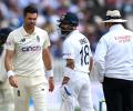 Kohli's absence gives England an edge in Test series