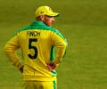 Finch backs Warner, Smith to come good in T20 WC