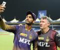 Positive intent the key to KKR's turnaround, says Iyer