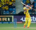 IPL 2021: Memorable Moments