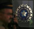 Mere formality but BCCI invites application for head coach's post