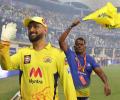 CSK to decide on Dhoni's retention after knowing rules