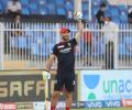 Hopefully Maxwell carries his IPL form to T20 WC: Michael Hussey