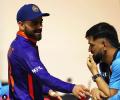 How Dhoni gifted Kohli a world-class bowling lineup