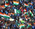 ICC shoots down talk of B'desh hosting Pakistan's WC ties