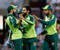 Meet Pakistan's T20 World Cup squad