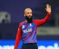 My role at CSK was perfect prep for T20 WC: Moeen