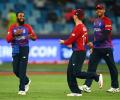 High-flying England face Bangladesh in tricky conditions