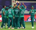 Win against India gave Pakistan momentum, says Hayden