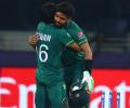 'To beat a top side like India by 10 wickets in amazing'