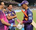 Sanjiv Goenka, the man who removed Dhoni as IPL captain