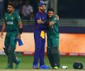 Virat Kohli, Babar Azam could play together