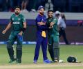 India vs Pakistan: Akmal predicts win for Men in Blue