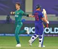 Asia Cup: Middle-order woes hamper India-Pak as rain looms