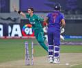 How Shaheen Afridi plotted Indian batters' dismissals