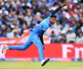 'If Hardik doesn't bowl, India will have to look for options'