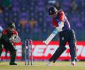 T20 WC PICS: England whip Bangladesh for second win