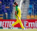 T20 World Cup: Starc a doubt for Lanka clash after being hit by ball